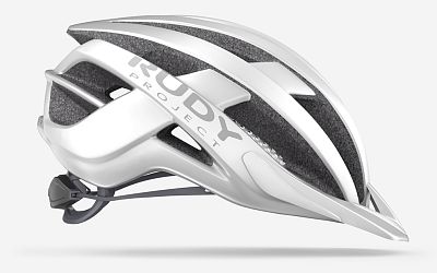 Превью  Шлем велосипедный RUDY PROJECT Venger Cross White Matte